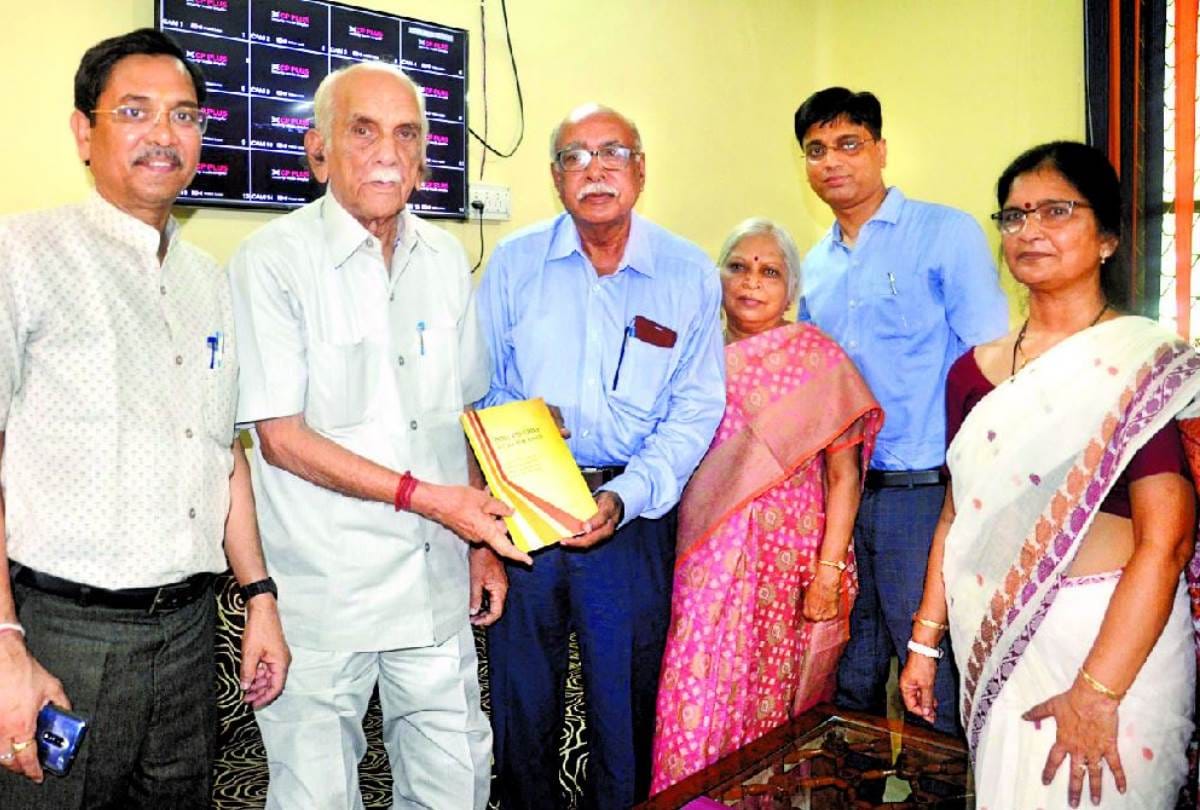 every thing went according to plan during chandrayaan-2 says isro scientist vinod