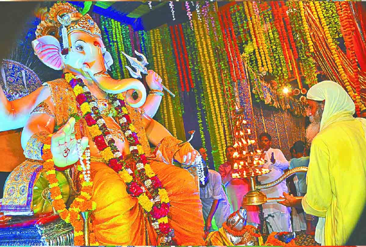 chauth mata mandir sawai madhopur rajasthan
