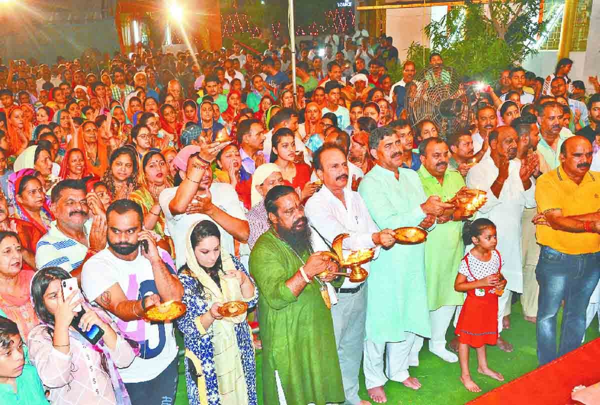 Ganesh Visarjan 2019: Ganapati Bappa will be immersed today