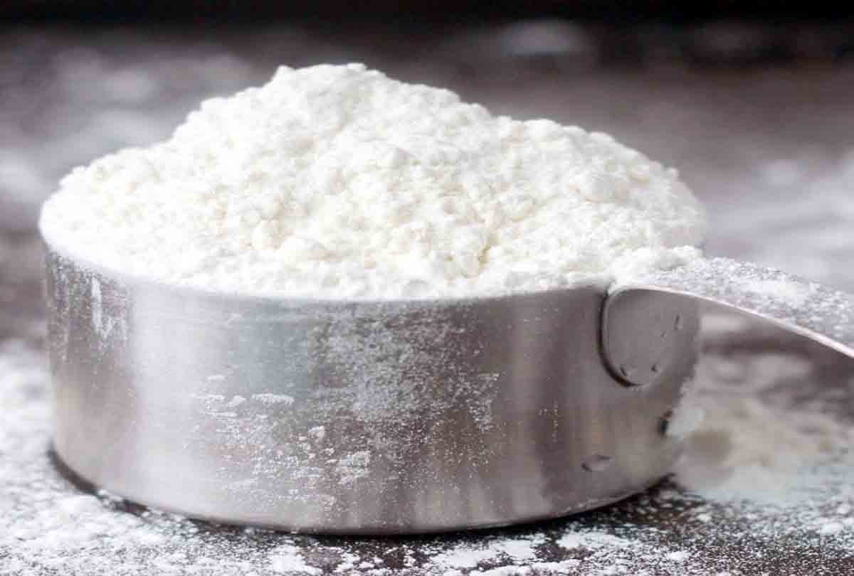 govt Ration: One kg extra flour to consumers from this month