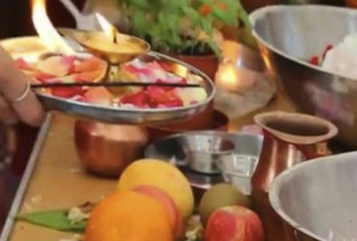 jitiya jivitputrika vrat 2020 date katha in hindi