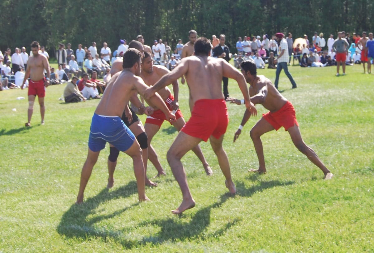 Kabaddi competition in gariaband Chhattisgarh Unique Prize Pamphlet viral