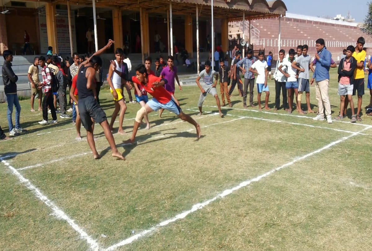 Kabaddi competition in gariaband Chhattisgarh Unique Prize Pamphlet viral