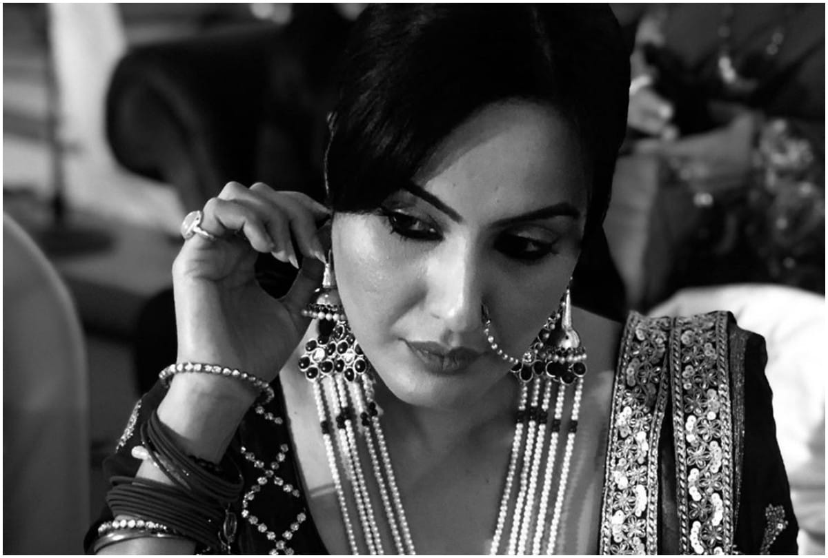 Kamya Punjabi express feelings on her first failed marriage said I tolerated a lot for that man who never cared for me