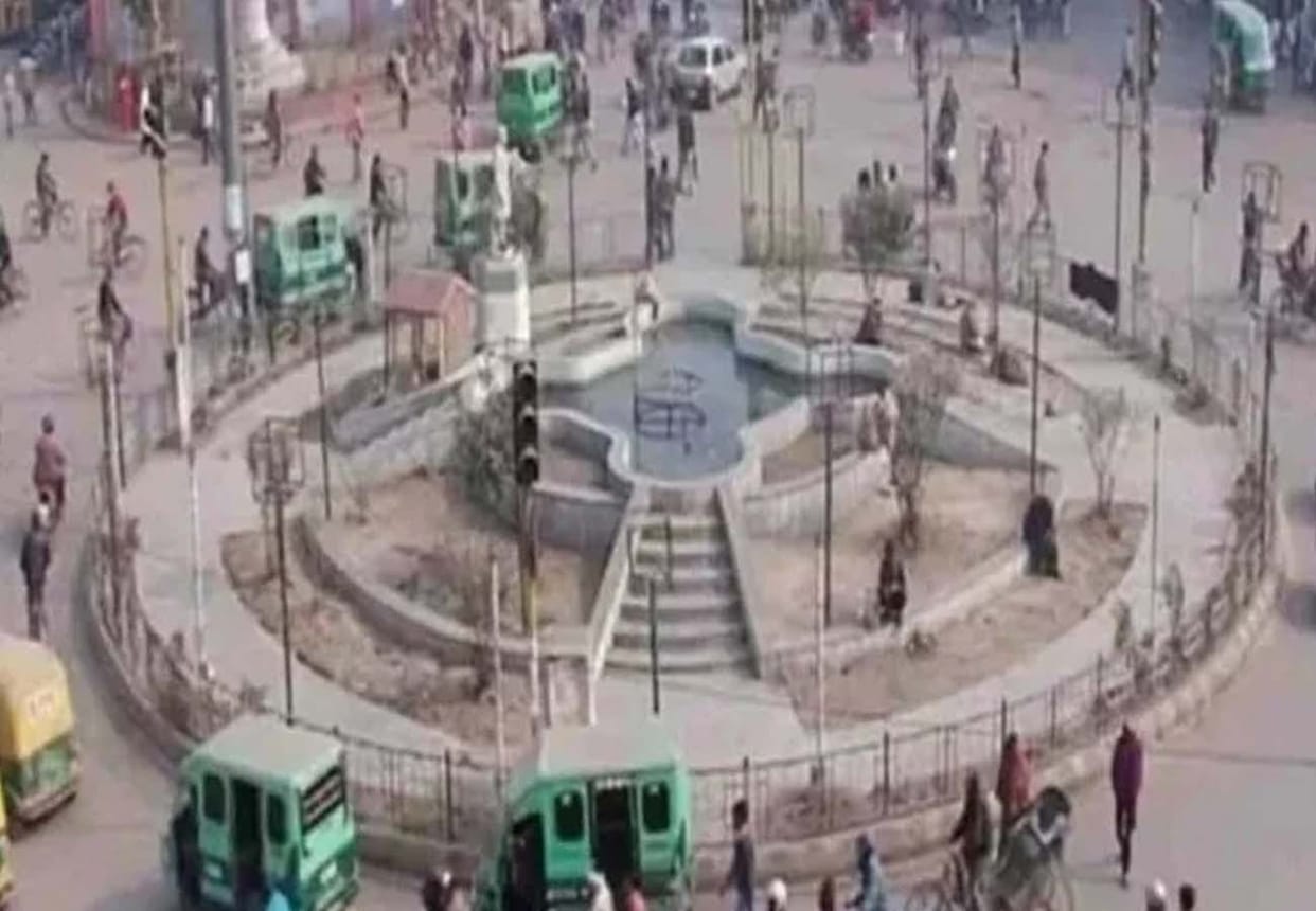 Ganesh Visarjan 2019: Read Traffic Diversion News of Kanpur