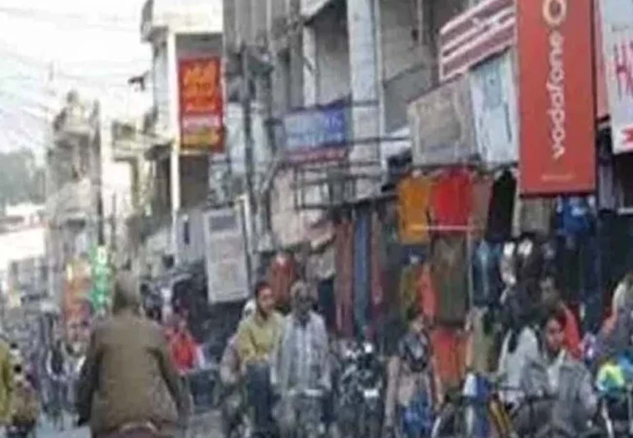 Ganesh Visarjan 2019: Read Traffic Diversion News of Kanpur