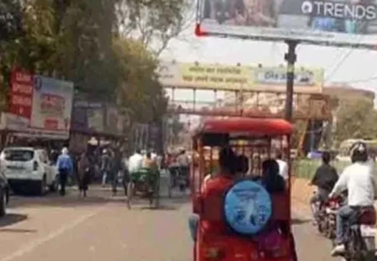 Ganesh Visarjan 2019: Read Traffic Diversion News of Kanpur