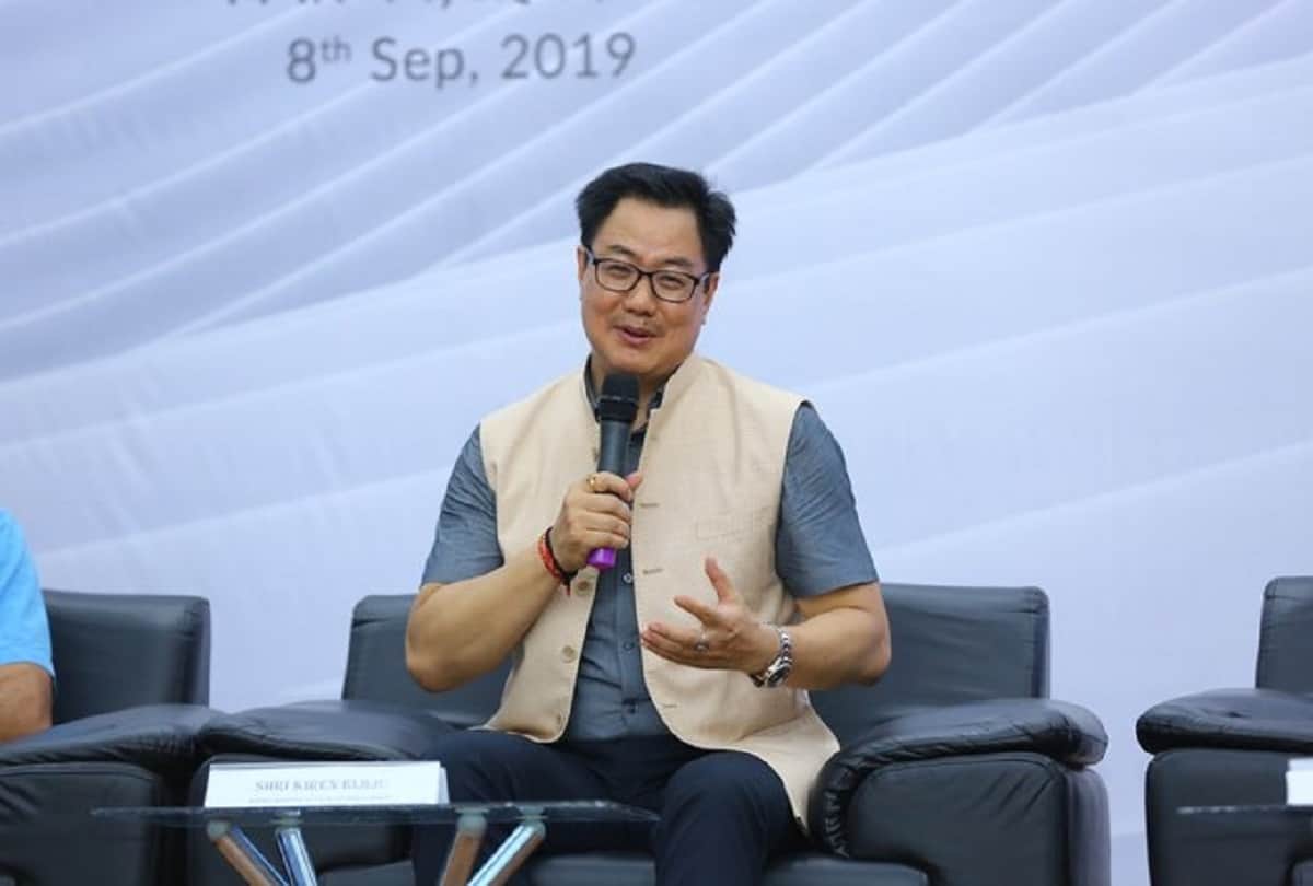 Covid19 Hima, Sania Mirza, Sachin Tendulkar, Kiren rijiju joins hands to promote Safe hand Challenge
