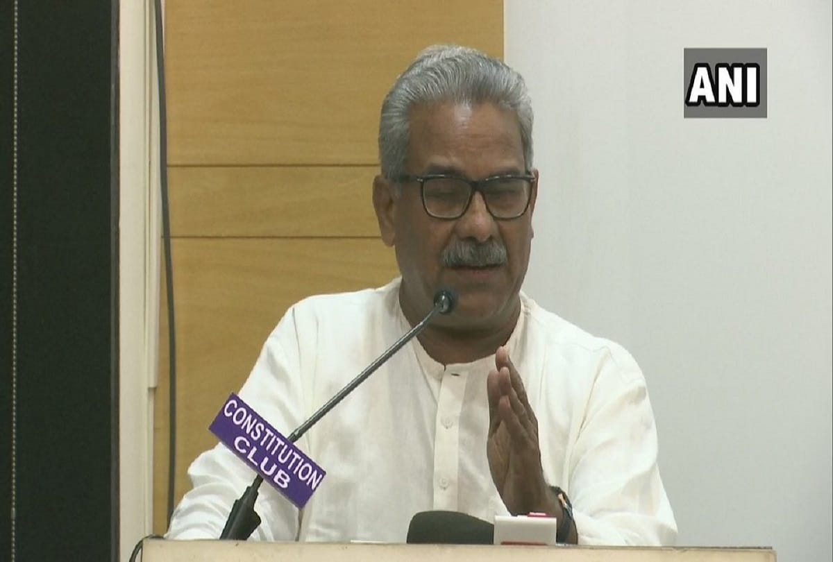 RSS Joint Secretary says Why is the Muslim society who ruled the country 600 years is afraid