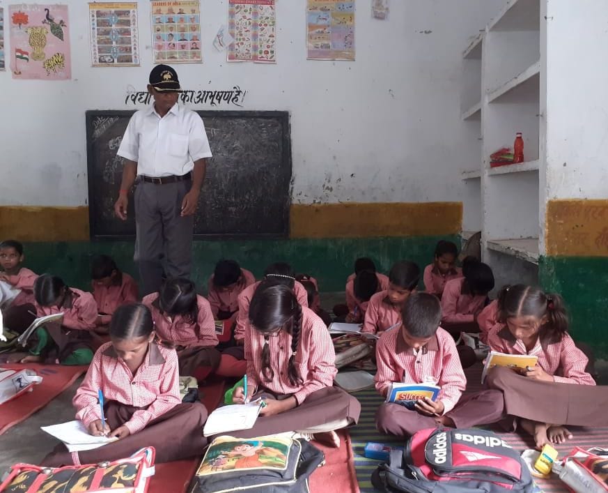 Students could not solve Sanskrit and Urdu questions