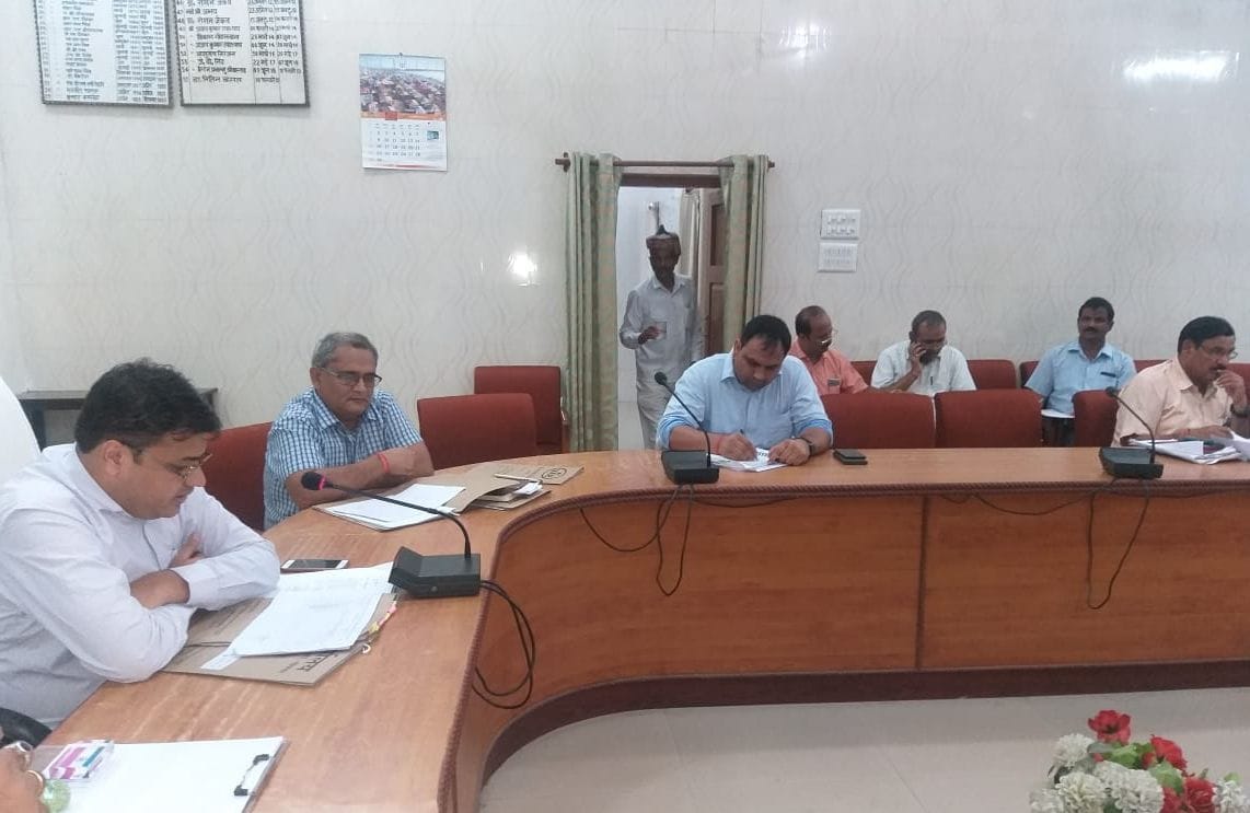 Cases will be registered on operators of hospitals who do not dispose of medical waste