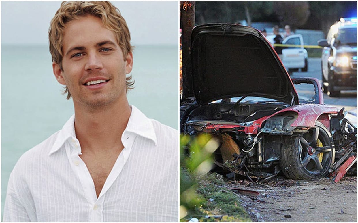 Paul Walker Fast and Furious Star Birth Anniversary lesser known facts