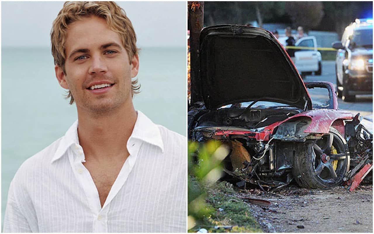 Paul Walker 6th Death Anniversary Fast and Furious Star how did he die