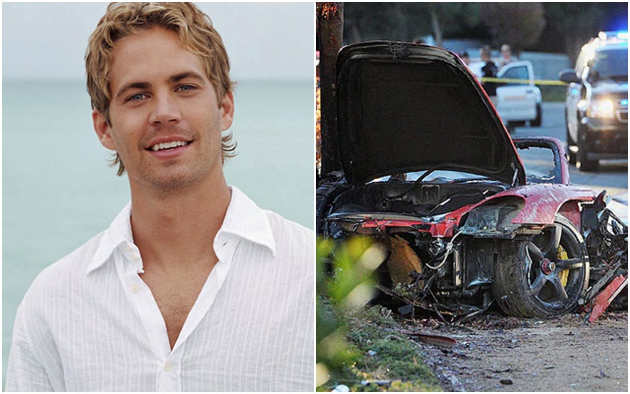 Paul Walker Birth Anniversary Know About His Career and How He Died