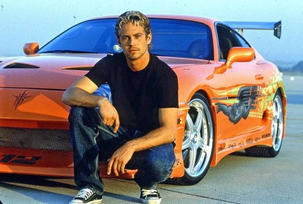 Paul Walker Fast and Furious Star Birth Anniversary lesser known facts