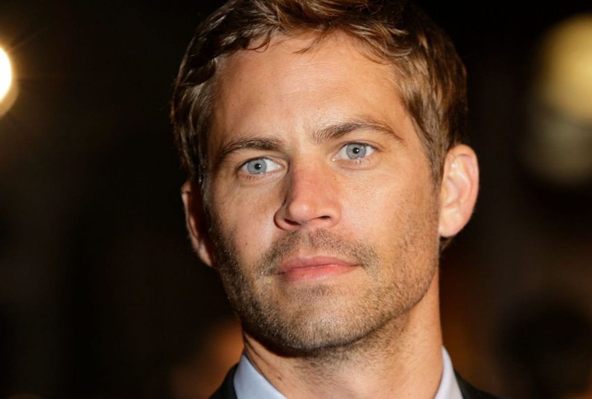 Paul Walker Fast and Furious Star Birth Anniversary lesser known facts