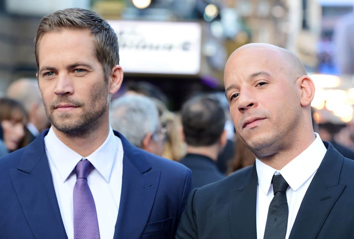 Paul Walker 6th Death Anniversary Fast and Furious Star how did he die