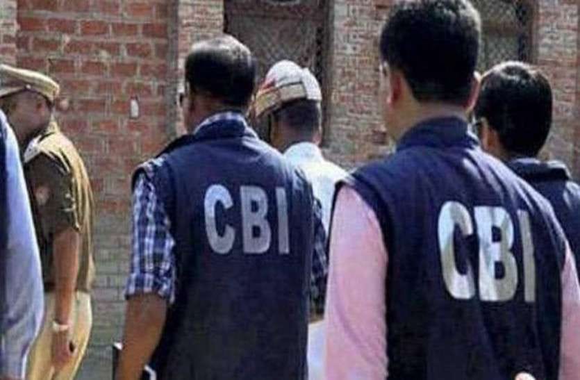 cbi interrogate cousin brother in lalit verma murder case