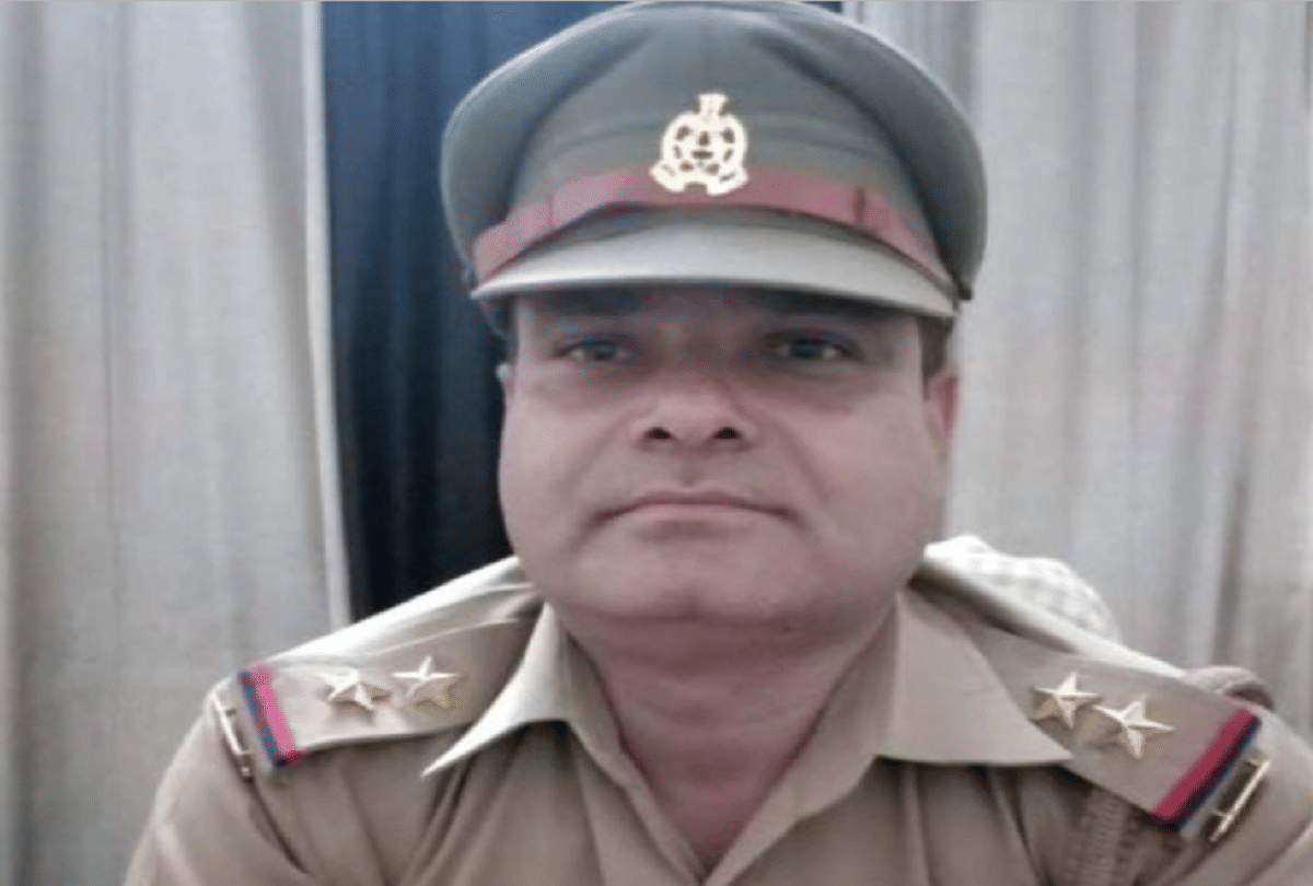 Gambling was going on under police protection three outpost including incharge