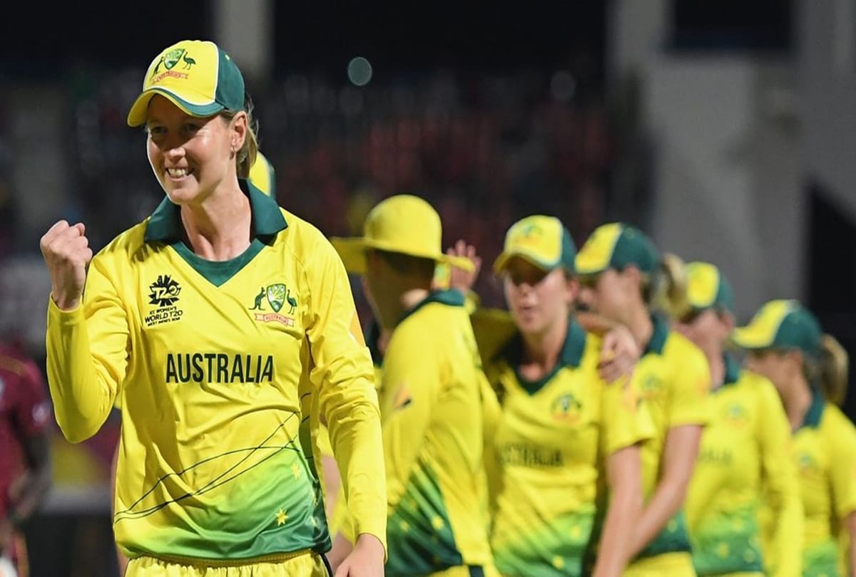 Australian megan schutt first woman cricketer to take two hat tricks in short format cricket