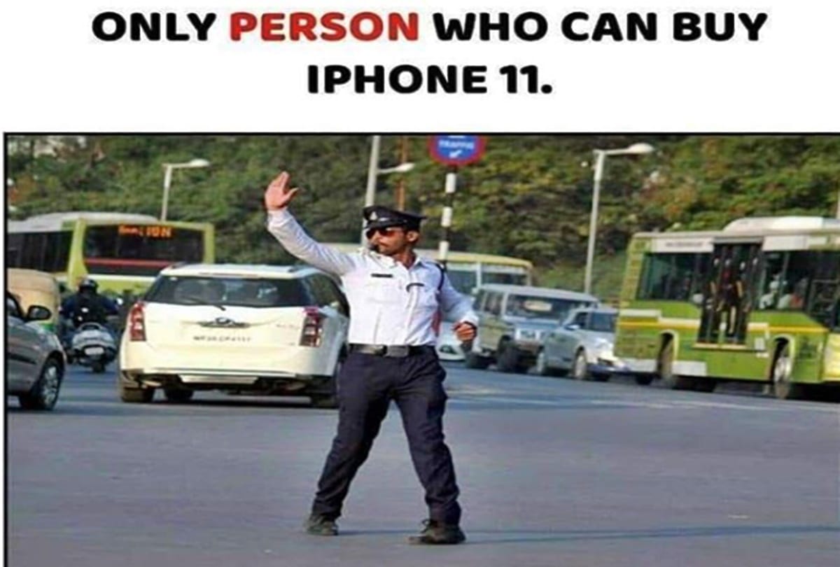Viral Bollywood funny memes on iPhone 11 11 Pro 11 Pro Max