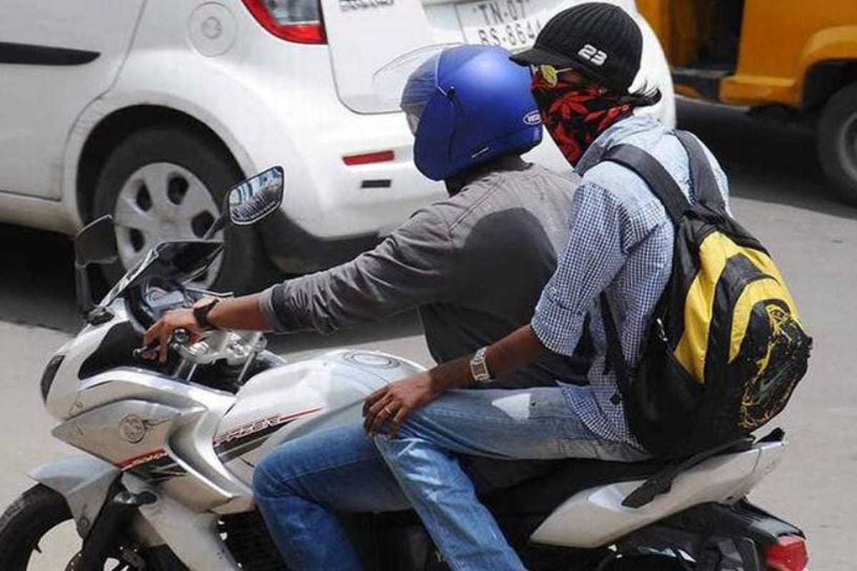 New motor vehicle act penalty in himachal pradesh
