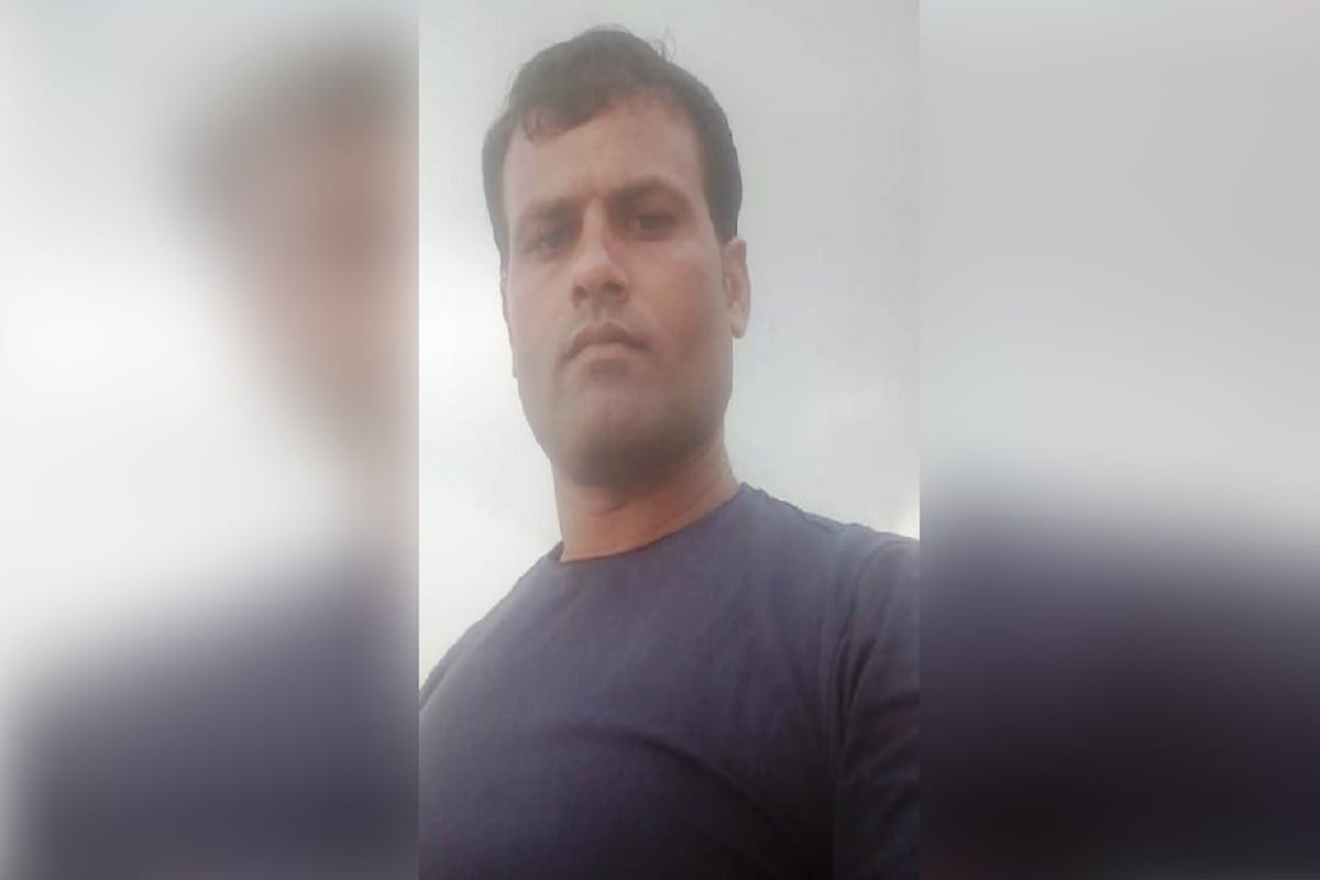 Wife gave birth to son at the time of husband's death in encounter at Muzaffarnagar