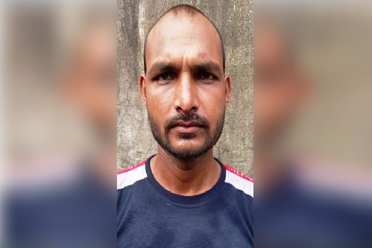 Wife gave birth to son at the time of husband's death in encounter at Muzaffarnagar