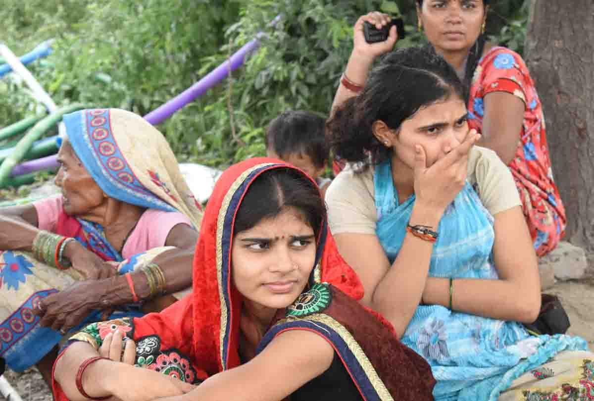 High alert for five hours after blast in Unnao HP Gas Plant