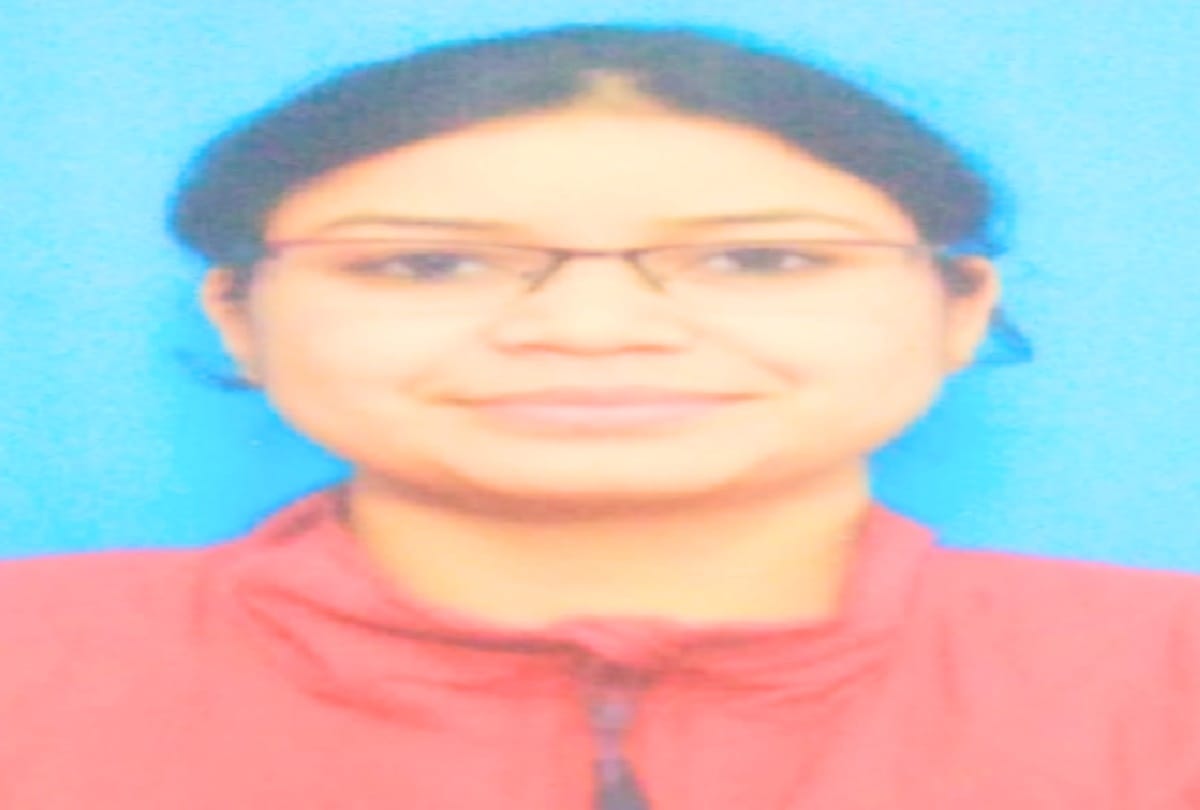 Dr. Sapna of Yol kangra passed the NETSS exam without coaching