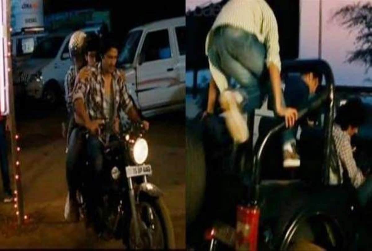 Mistakes In Bollywood Movies Krrish 3 Dhoom 3 Baahubali Heyy Babyy Bang Bang Pyaar Ka Punchnama