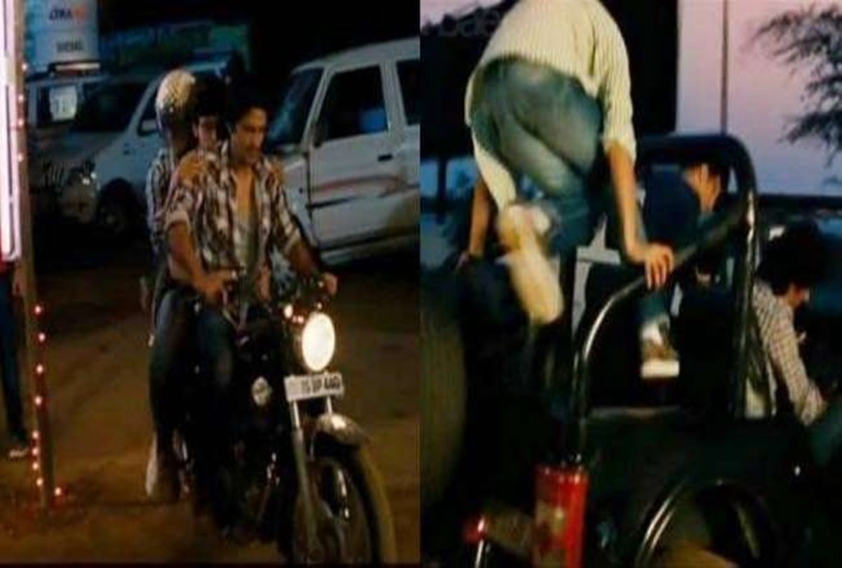 Mistakes In Bollywood Movies Krrish 3 Dhoom 3 Baahubali Heyy Babyy Bang Bang Pyaar Ka Punchnama