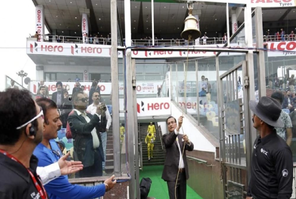DDCA to open two academies for underprivileged kids: Rajat Sharma