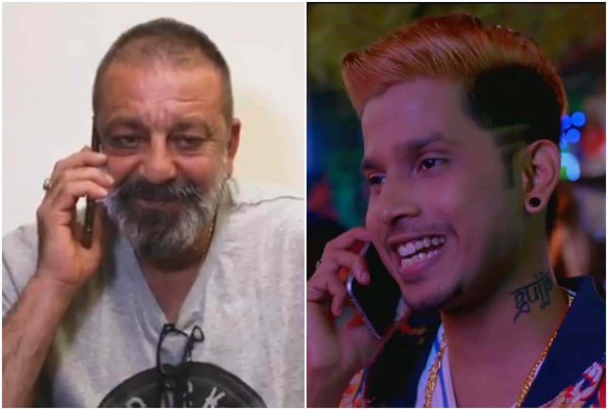 After Sanjay Dutt actor Raj Bhansali fell in love with Ayushmann Khurrana Dream Girl Pooja