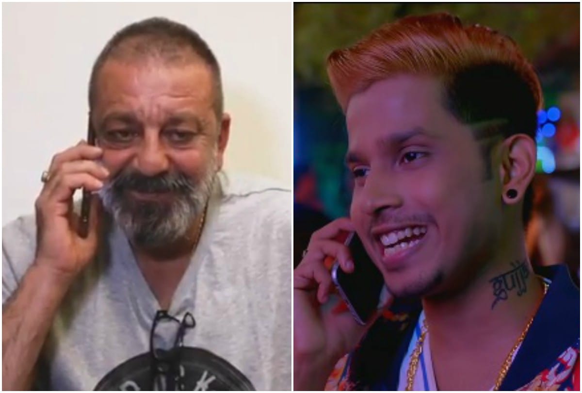 After Sanjay Dutt actor Raj Bhansali fell in love with Ayushmann Khurrana Dream Girl Pooja