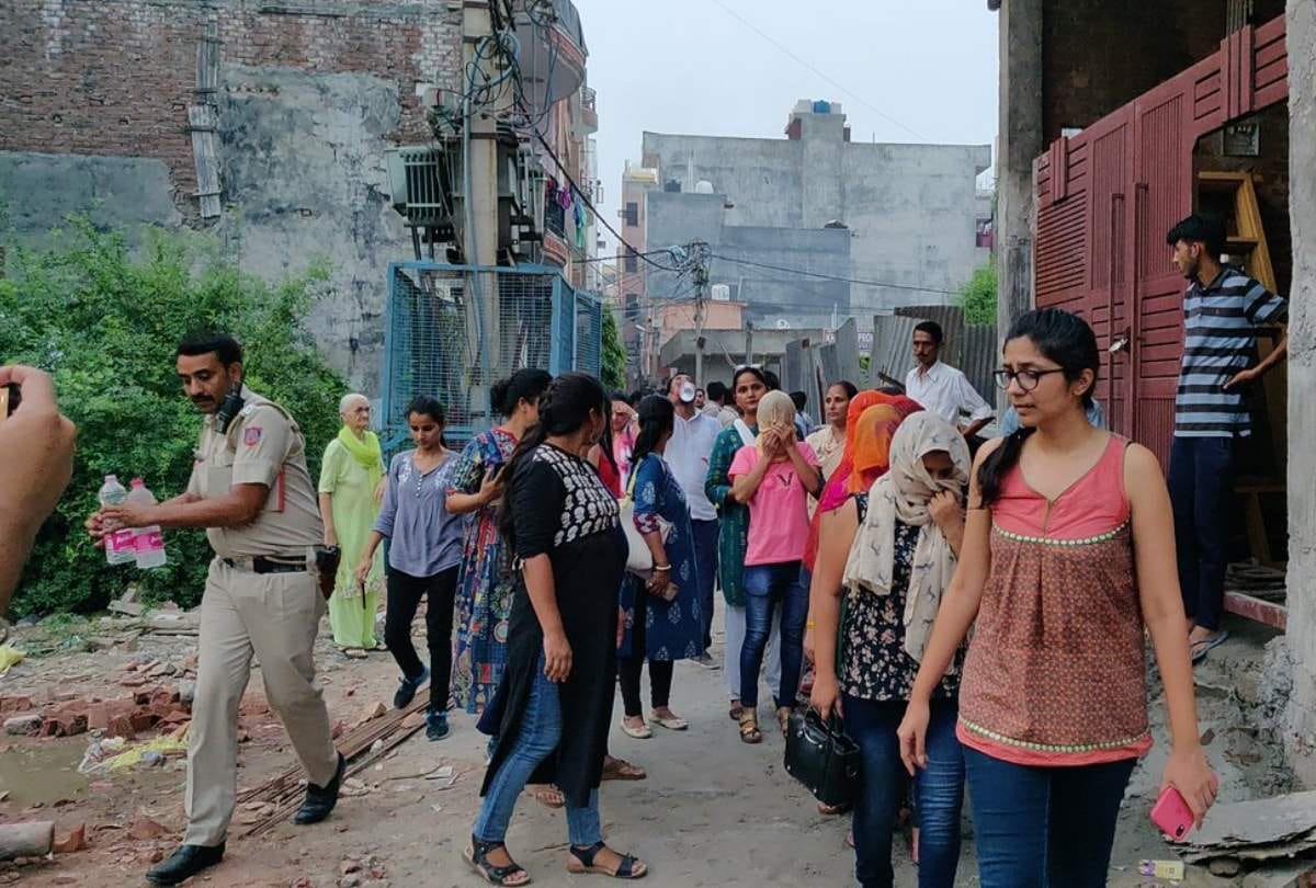After the strictness of the DCW 50 spa centers sealed  