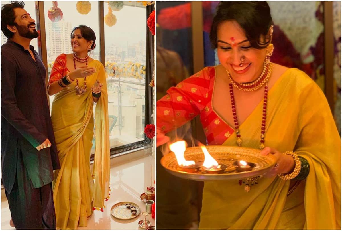 Kamya Punjabi tie the knot next year with Delhi boyfriend Shalabh Dang