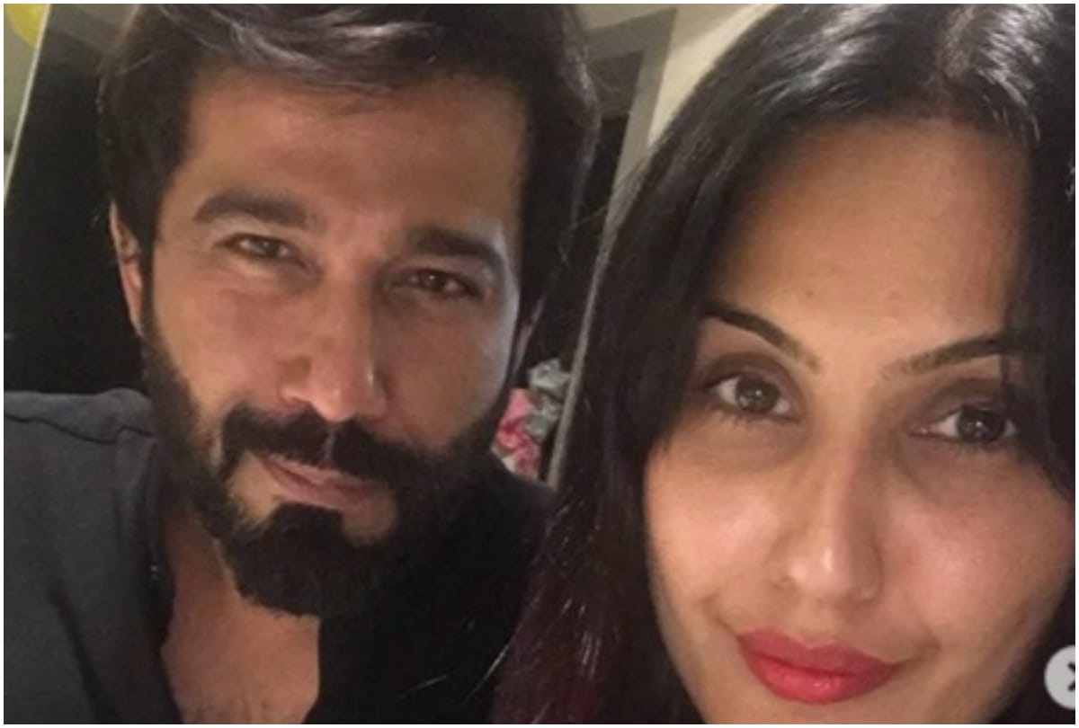 Kamya Punjabi tie the knot next year with Delhi boyfriend Shalabh Dang