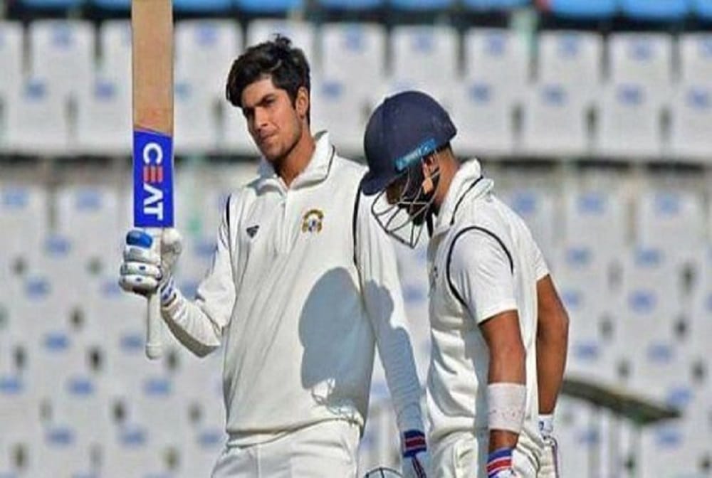 India vs south africa: Shubman Gill gets maiden call-up for South Africa Tests