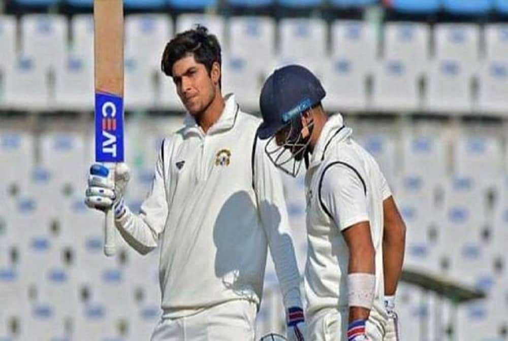 IndvsSA Shubhman Gill says it is always an honour to represent my Country