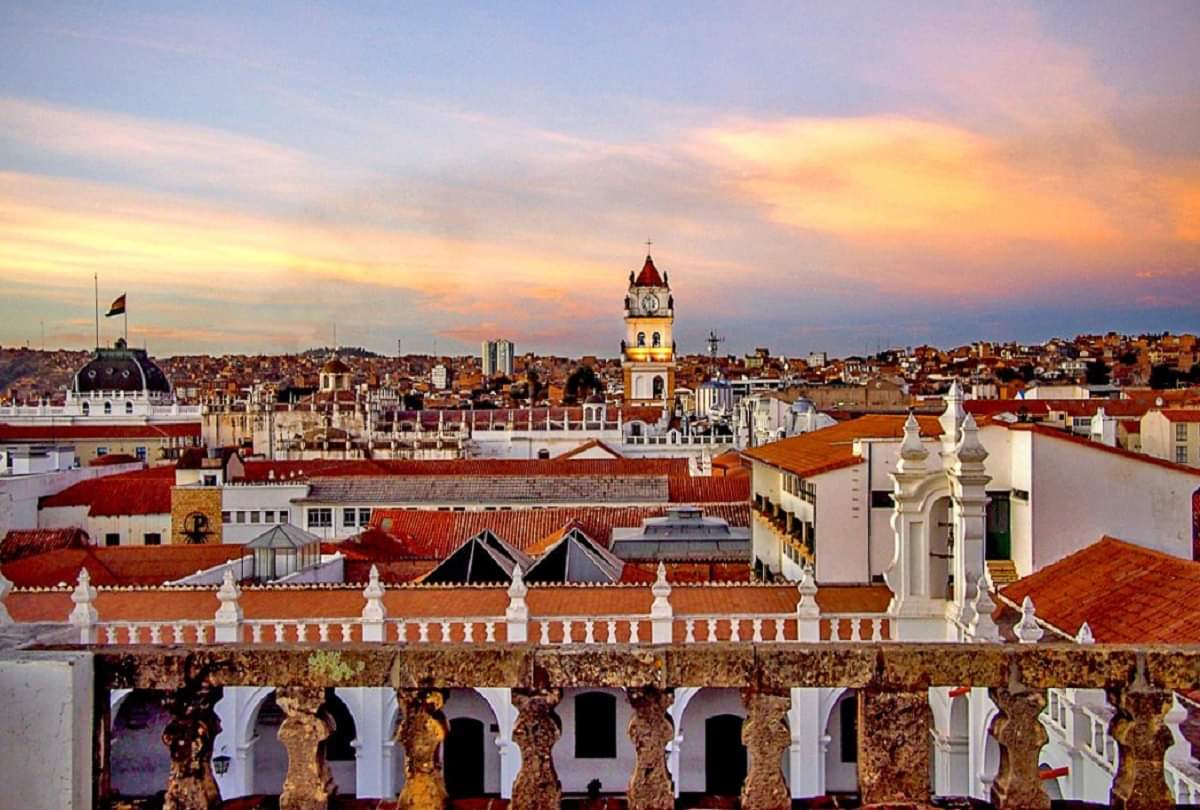 5 countries of world which changed their capital due to some reasons