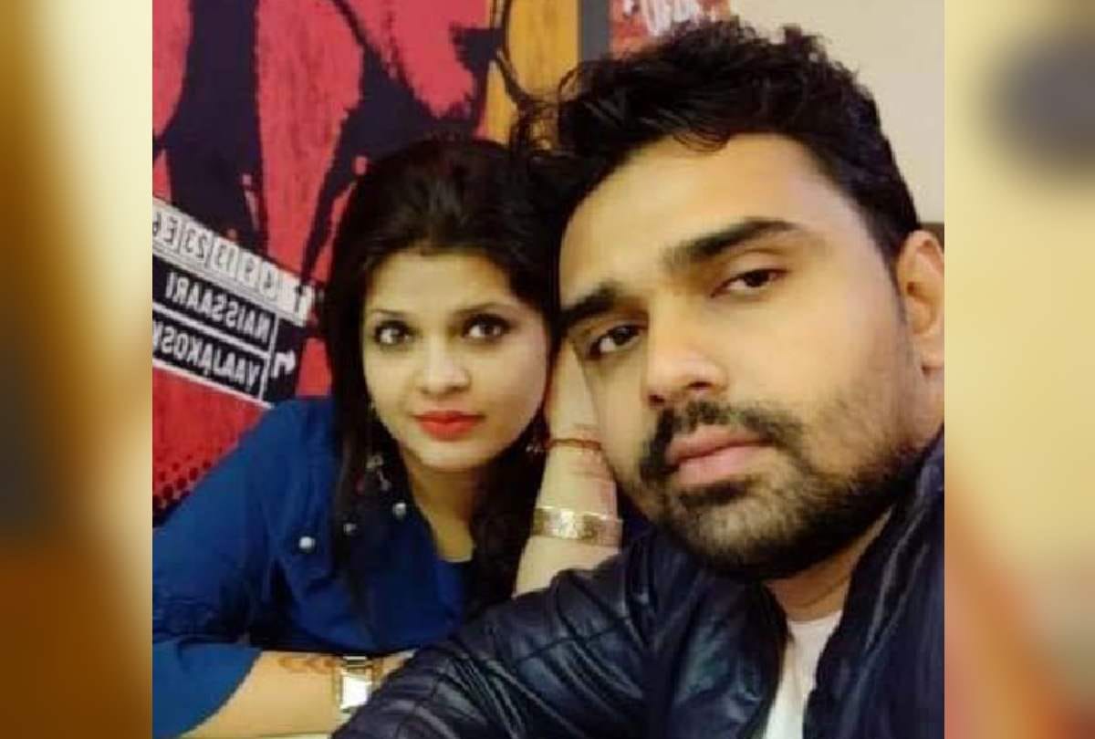 delhi vishwas nagar woman teacher death these facts says she was murdered