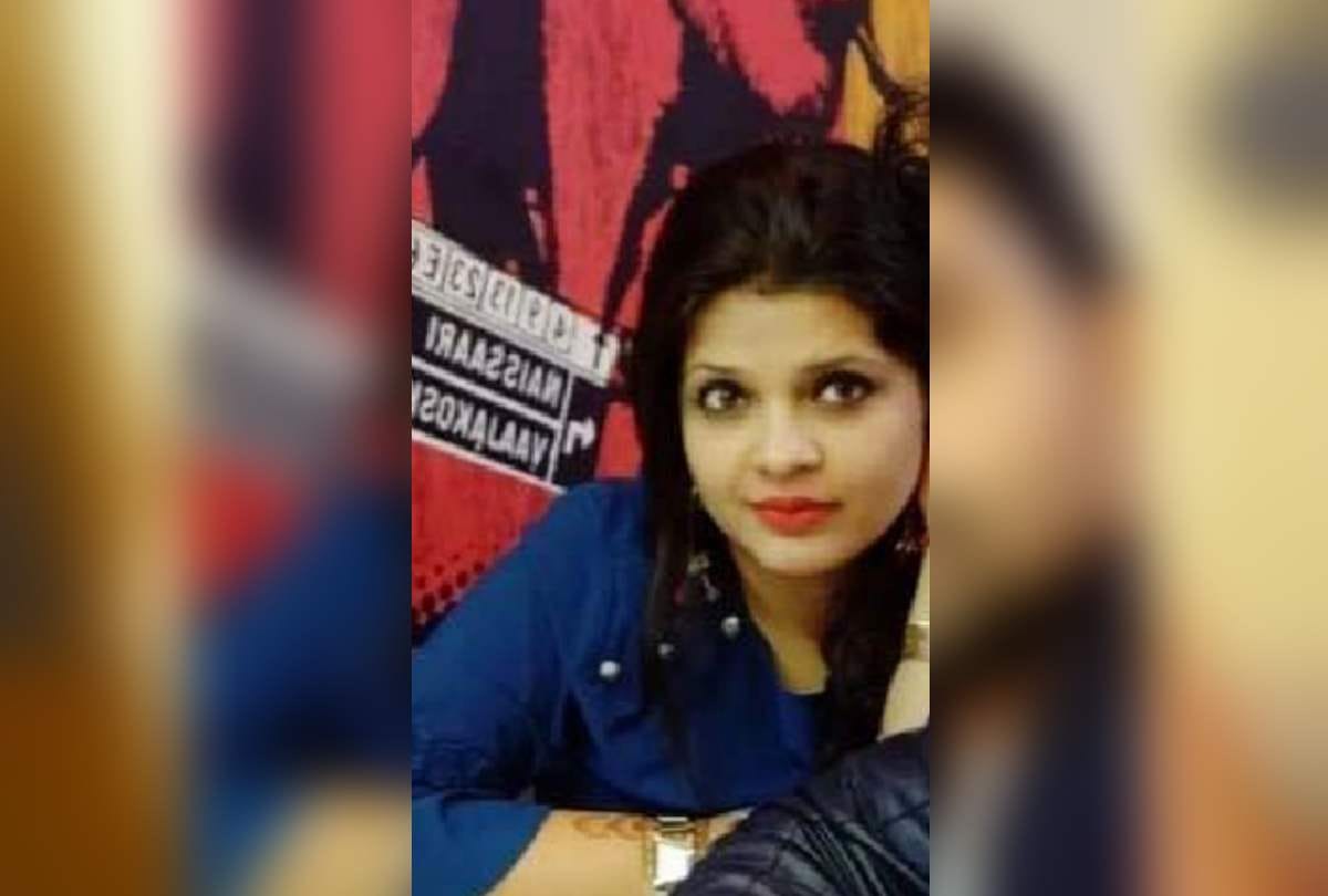 delhi vishwas nagar woman teacher death these facts says she was murdered