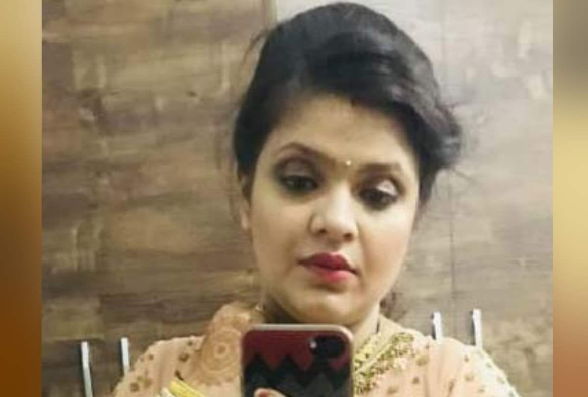 delhi vishwas nagar woman teacher death these facts says she was murdered