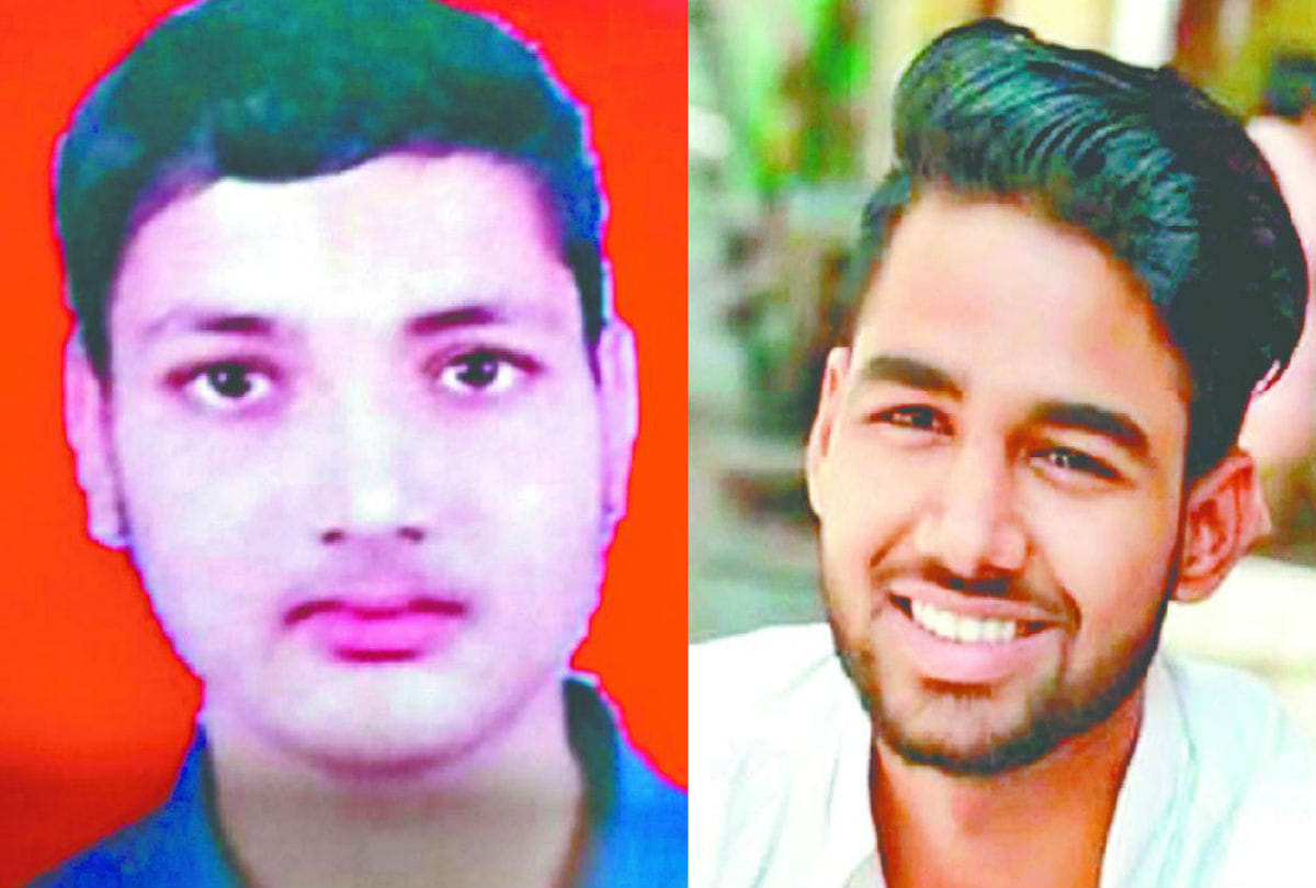 Four people drown in Ganges one saved During Ganesh Visarjan in Kasganj