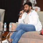 Film Director Ali Abbas Zafar tips for successful career in Bollywood