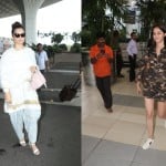 Ananya Pandey and Kangana Ranaut