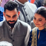 Anushka Sharma, Virat Kohli