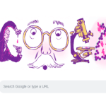google doodle