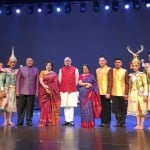 Vinay sahasrabuddhe ramayan mahotsav